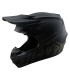 Casco TROY LEE DESIGNS GP Pro Mono - Negro