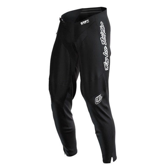 Pantalón TROY LEE DESIGNS GP Pro Mono - Negro