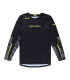Camiseta TROY LEE DESIGNS Scout GP Pro Slab - Negro