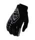 Guantes infantiles TROY LEE DESIGNS GP Pro - Mono Black