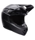 Casco BELL Moto-10 Mips - Solid Matte Black