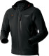 Chaqueta textil RST Havoc D3O - negro