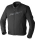Chaqueta textil RST F4 D3O - negro