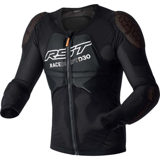 Camiseta de protección RST Rade Dept D3O Performance