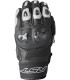 Guantes RST Freestyle 3 D3O - negro/blanco