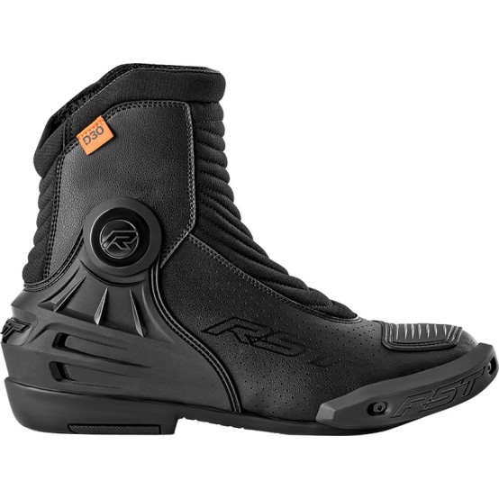 Botas RST TracTech Evo D3O Short - Negro