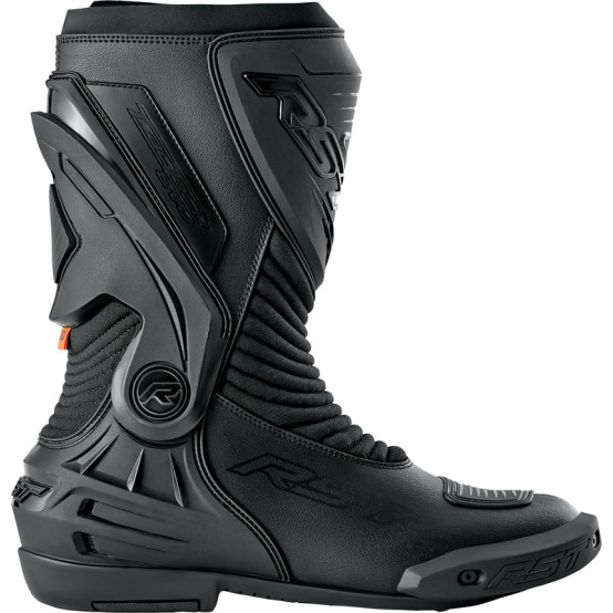 Botas RST TracTech Evo D3O Waterproof - Negro
