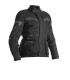 Chaqueta textil RST Adventure-X CE mujer - Negro