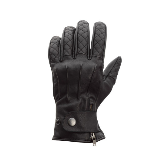 Guantes (Hombre) RST MATLOCK Negro , Talla 12/2XL