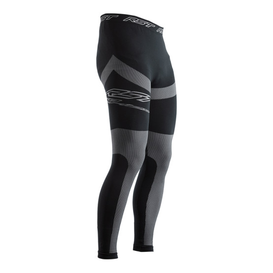 PANTALÓN RST TECH-X COOLMAX NEGRO TALLA EU S-M