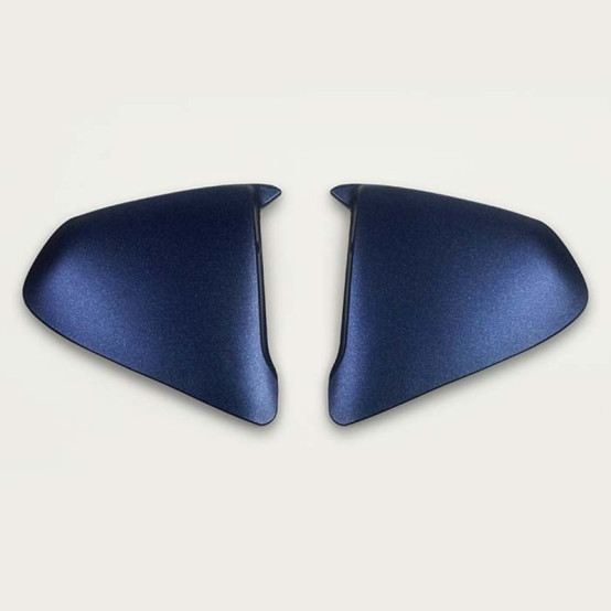 Cubiertas laterales ARAI (Sistema VAS-Z), PROSHADE Azul Mate
