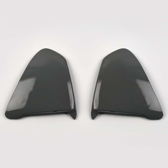 Cubiertas laterales ARAI (Sistema VAS-Z), PROSHADE Gris