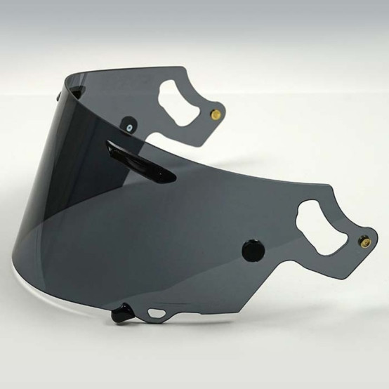 Pantalla ARAI VAS 2D, Ahumado Oscuro