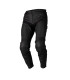 Pantalón de Piel (Hombre) RST TOUR 1 CE Negro, Talla EU56/6XL