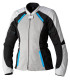 Chaqueta Textil Perforada (Mujer) RST AVA MESH CE Azul, Talla 16/XL