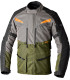 Chaqueta textil RST Maverick EVO CE hombre - Caqui