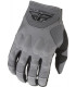 FLY RACING Patrol XC Lite Gloves Grey Sz 09