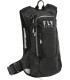 Mochila FLY RACING XC 70 Hydro Pack + Bolsa de hidratación 2L - Negro