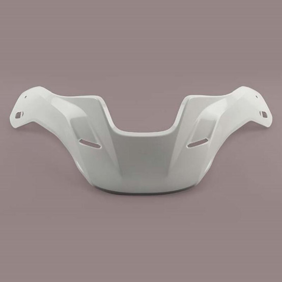 Visera ARAI TOUR-X5 blanca