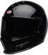 Casco BELL Eliminator - Gloss Black