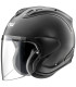 Casco ARAI SZ-R EVO - Frost Black