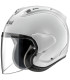 Casco ARAI SZ-R EVO Diamond White
