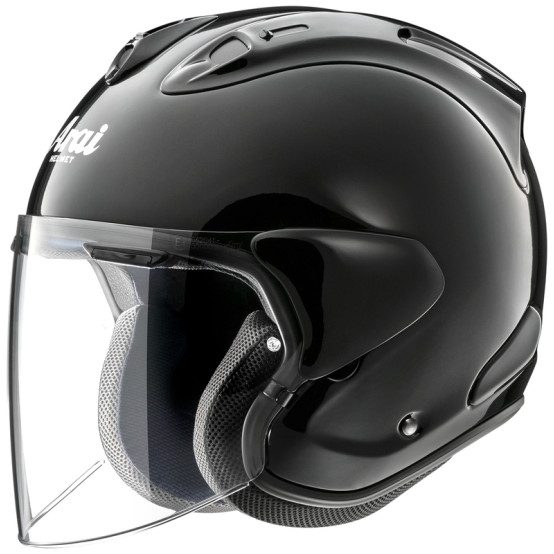Casco ARAI SZ-R EVO Diamond Black