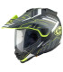 Casco ARAI TOUR-X5 Trail - amarillo