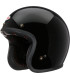 Casco BELL Custom 500 - Gloss Black