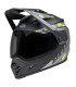 Casco BELL MX-9 Adventure Mips - Mesa Matte Black Yellow Camo