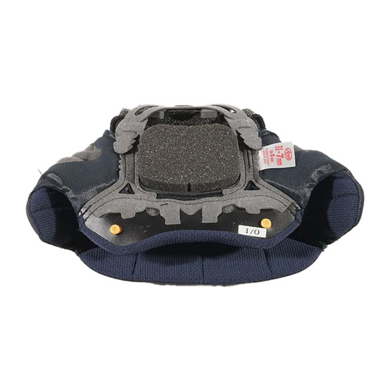 Interior ARAI para casco SZ-R EVO - Talla XS-S / 12mm