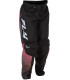 Pantalón infantil FLY RACING F-16 - negro/rojo/violeta