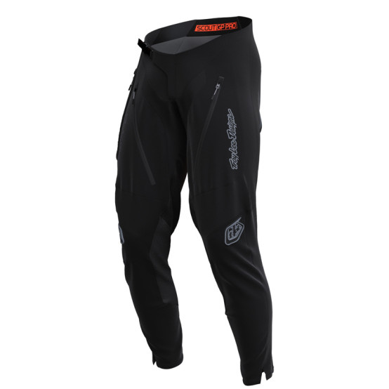 Pantalón TROY LEE DESIGNS Scout GP Pro Mono - Negro