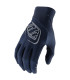 Guantes TROY LEE DESIGNS SE Ultra - Solid Blue