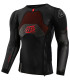 TROY LEE DESIGNS Stage Ghost D3O Base Layer - Long Sleeves