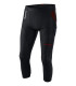 Pantalón TROY LEE DESIGNS Base Layer Stage Ghost D30 - Negro