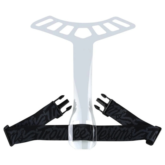 TROY LEE DESIGN Rockfight Back T-Strap
