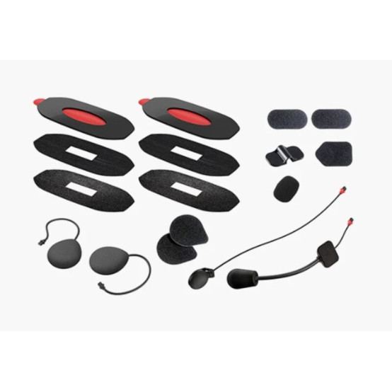 Kit de accesorios SENA - Serie SFR