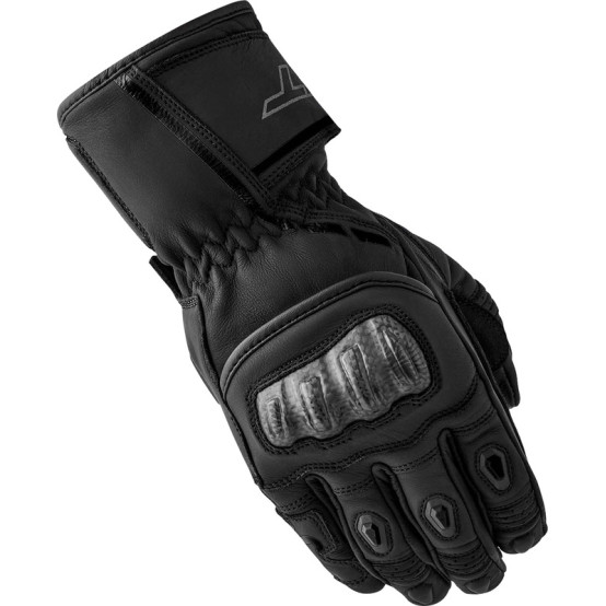 Guantes RST S1 mujer - negro
