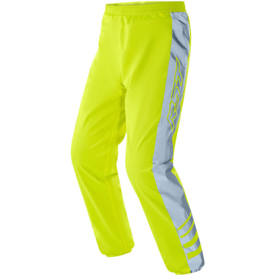 Pantalón impermeable RST Flo-Rider reflectante - amarillo neón