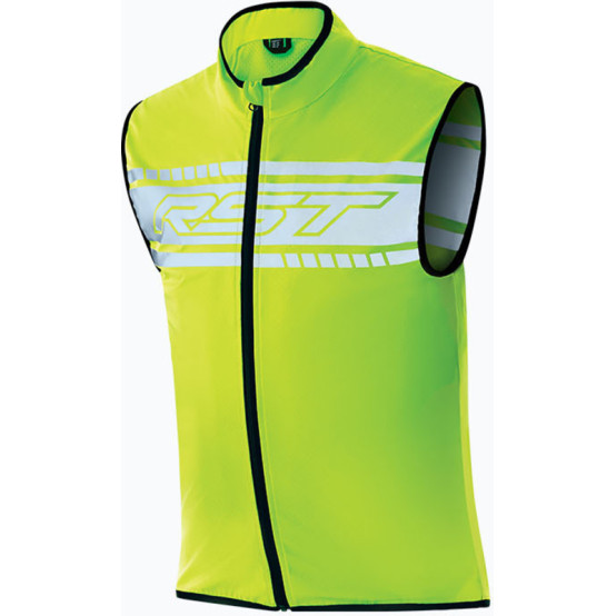 Chaleco reflectante RST Flo-Rider - amarillo neón