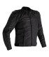 Chaqueta (Textil) RST S-1 Negro/Negro/Negro, 52 EU/Talla M