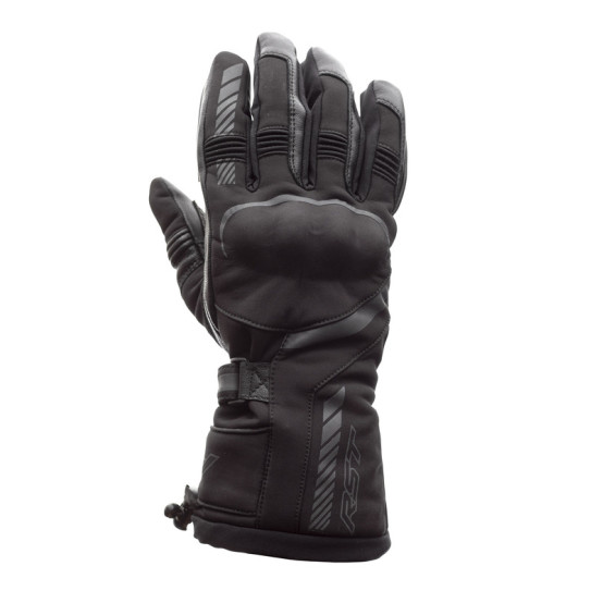 Guantes (Hombre) RST ATLAS WP Negro , Talla 8/S