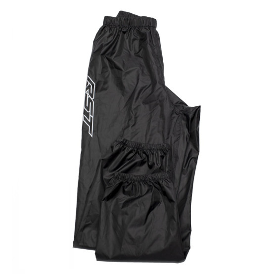 PANTALÓN  RST IMPERMEABLE NEGRO TALLA EU 3XL/50