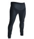PANTALÓN  RST CORTAVIENTOS NEGRO TALLA EU S/40