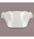 Visera ARAI (TOUR-X4), Blanco