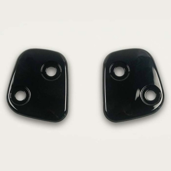 Kit de placas visera ARAI (TOUR-X4), Negro