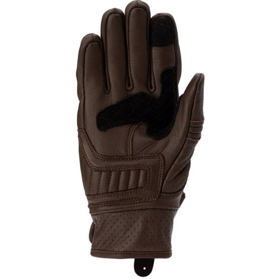 Guantes (Mujer) RST ROADSTER 3 CE Marrón, talla 7/M