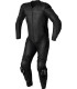 Mono de Piel (Hombre) RST S-1 CE Negro