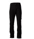 Pantalón textil reforzado con aramida RST Straight Leg 2 CE hombre - Negro